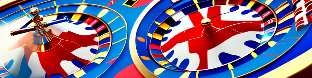 Discover the ultimate high stakes roulette online guide tailored for UK players.