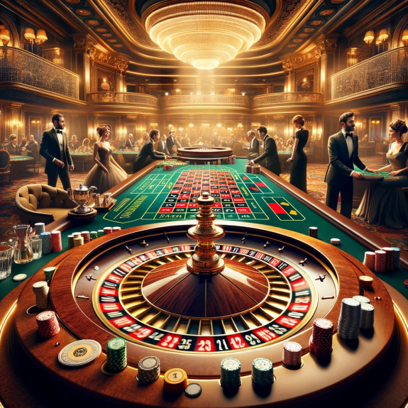 Martingale Strategy