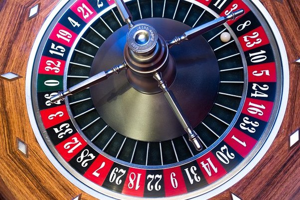 Air Ball Roulette